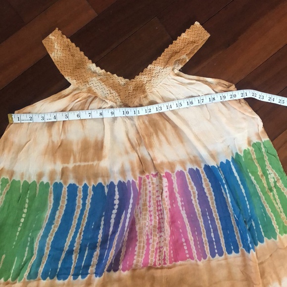 Maxi Dress - Picture 10 of 11